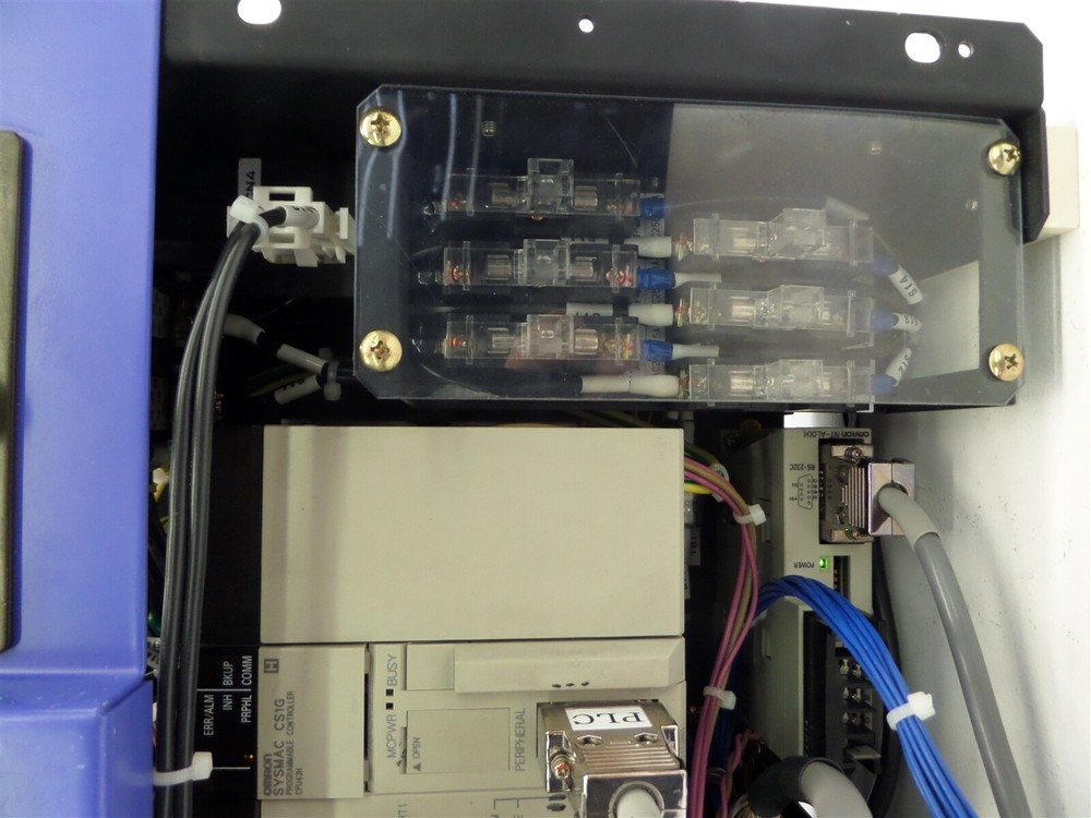 Daikin Plant Co. UBRP4C91IB Control Unit