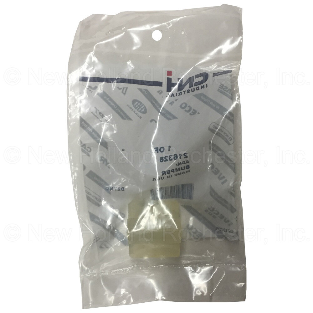 New Holland Bumper Part # 216328