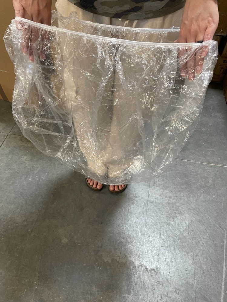 Maxim Spa Liner 400 pcs