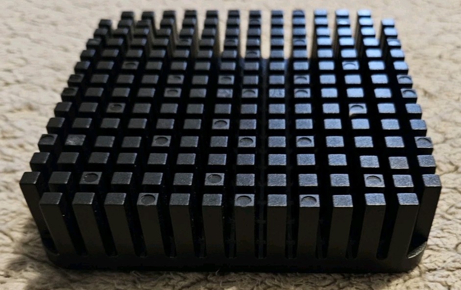 Nemco Food Pusher Block 55417