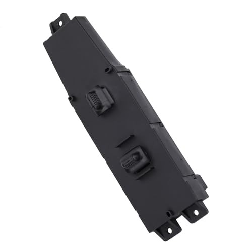 Passenger Side Window Switch Door Lock Control Button Compatible with Jeep