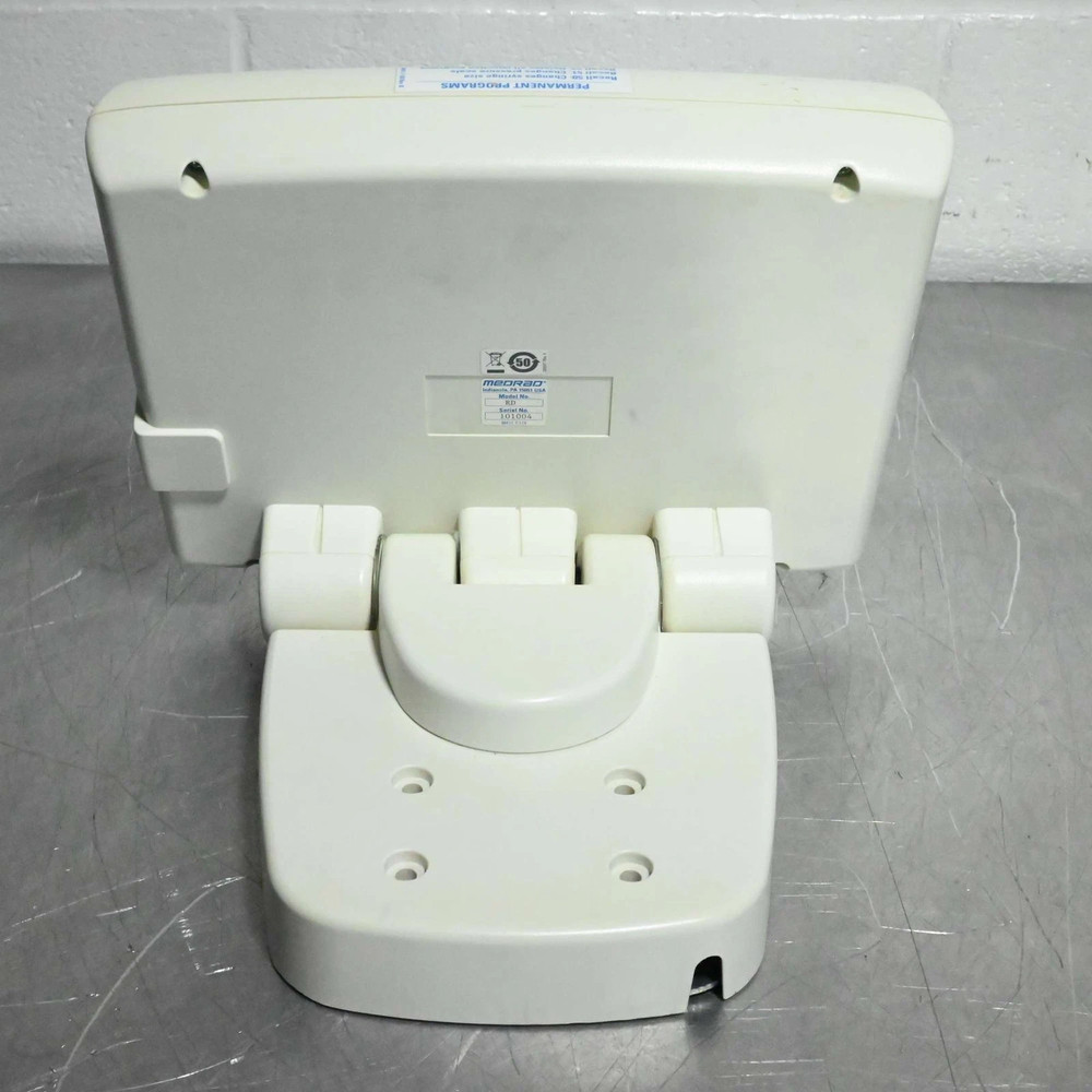 MedRad Mark V ProVis Injection System Injector, Control Panel, Control Console
