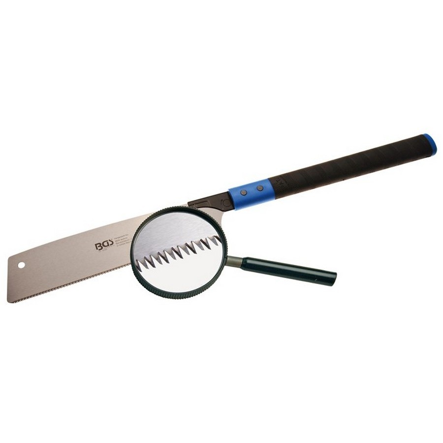 Quick Saw - Code BGS50350 FBGS50350 BGS Workshop