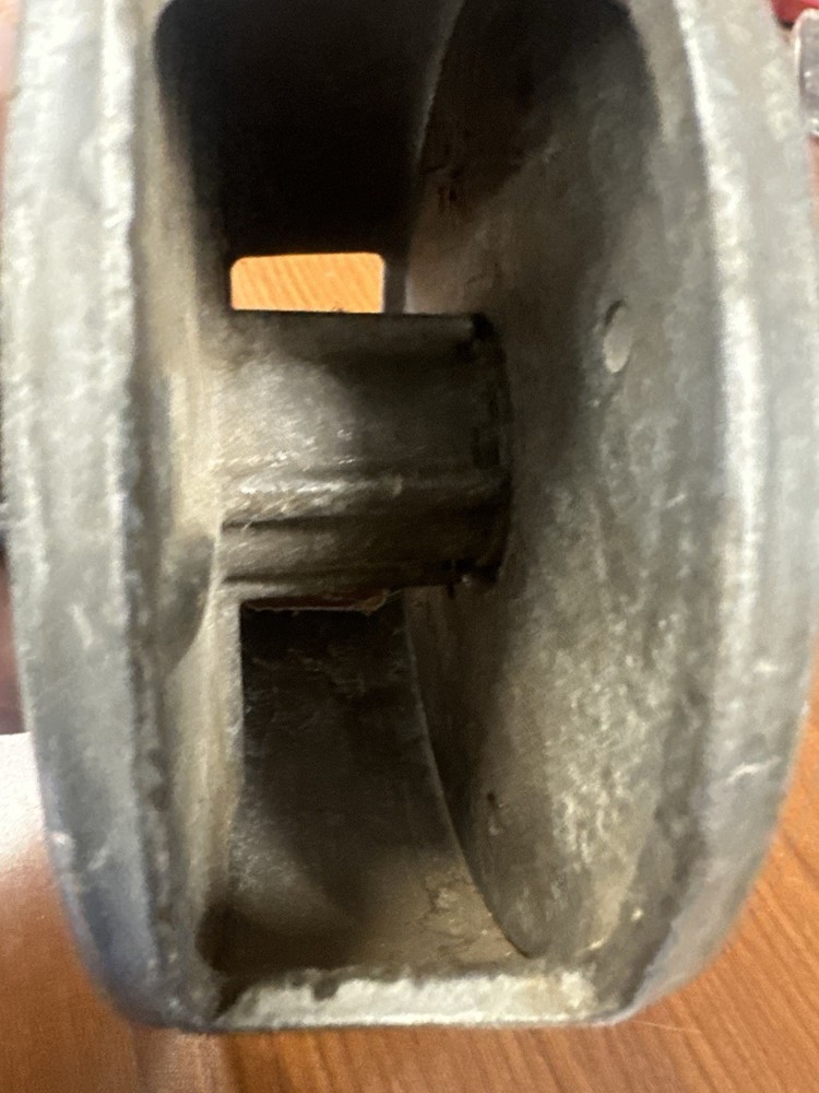 Klein Tools 27400 Tie Wire Reel ~ Used