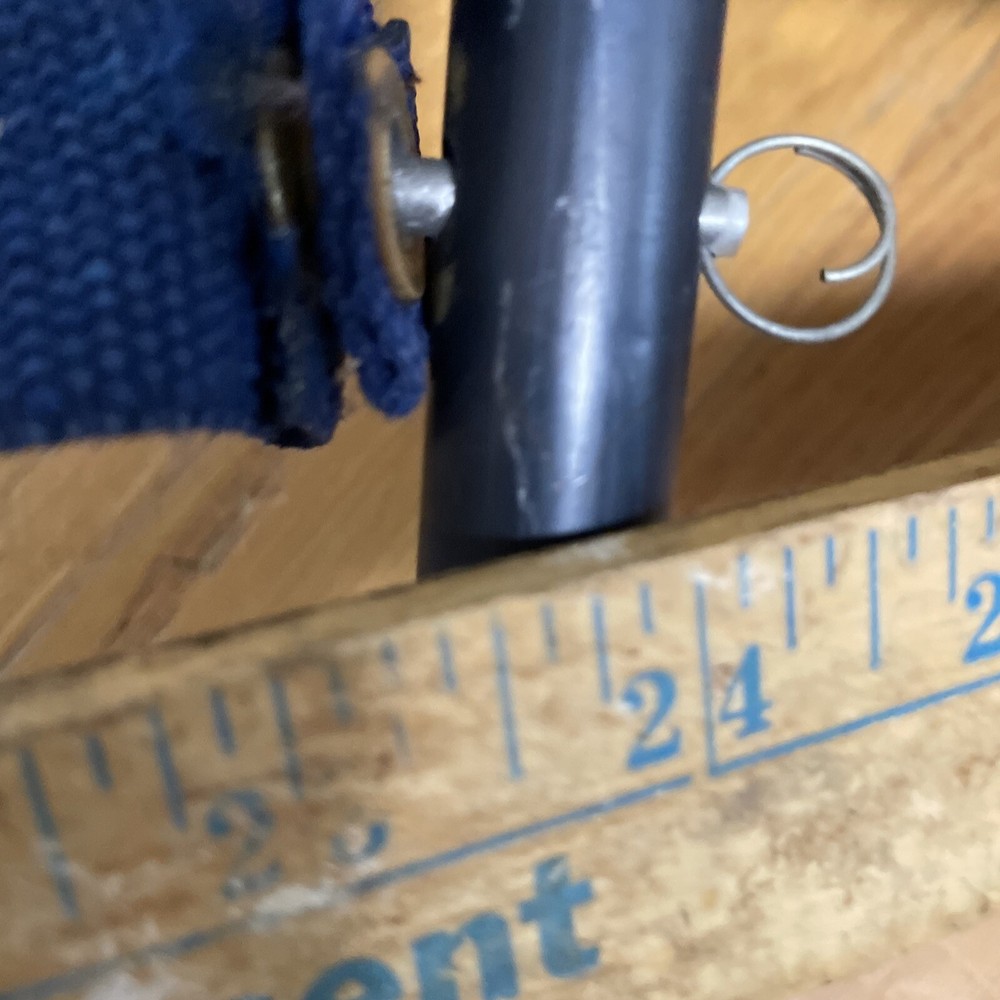 Academy Broadway Backpack Mountain Crest Exterior Frame Light 2.2 Lbs + BONUS