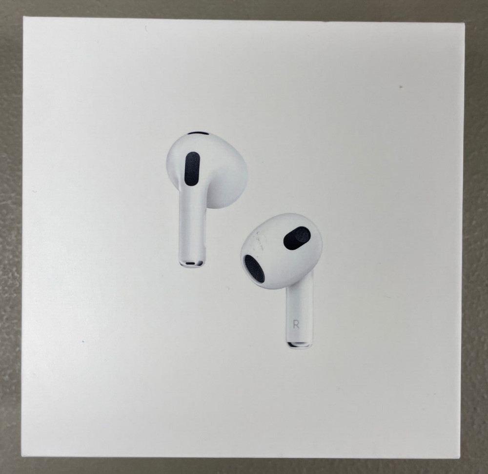 Apple AirPods EMPTY BOX ONLY