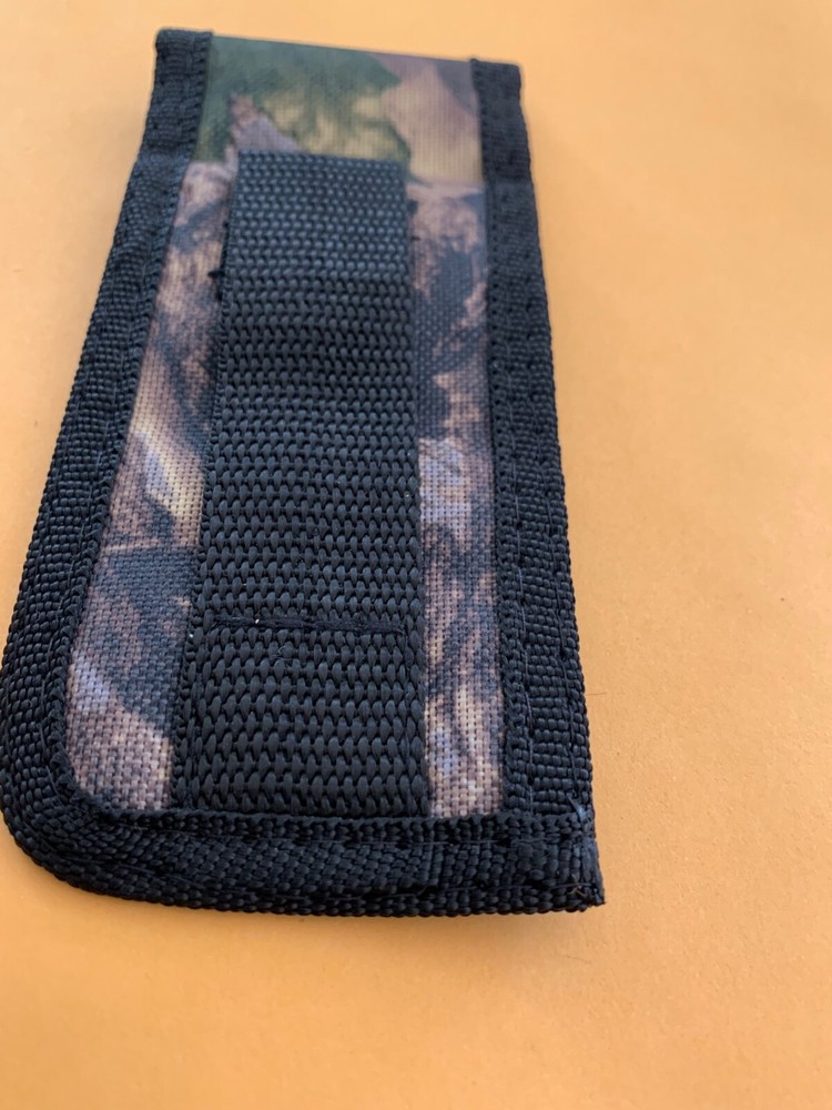 CAMO HOLSTER SH 271 BELT LOOP