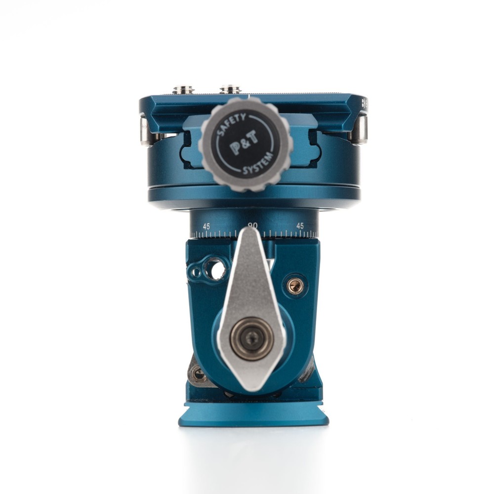 Benro TH62 Tilt Head with Pan Handle