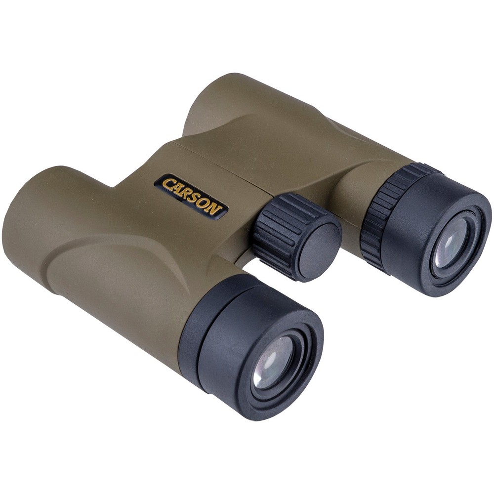 Stinger 8x 22 mm Compact Portable Binoculars