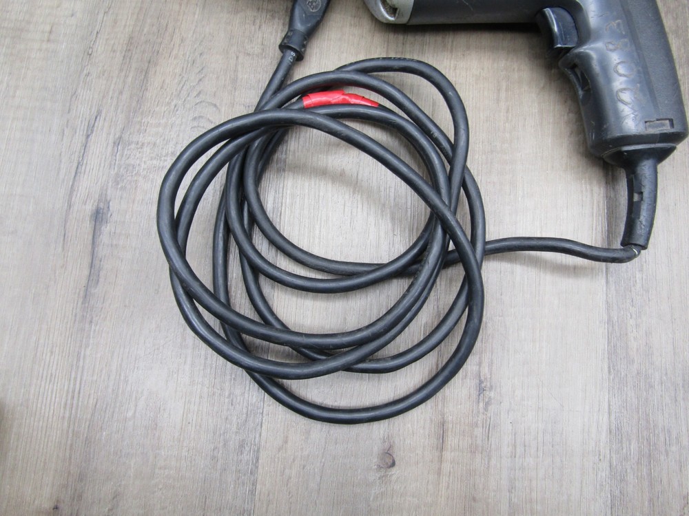 Kett Model K-100 Power Shear (Used) TESTED WORKS