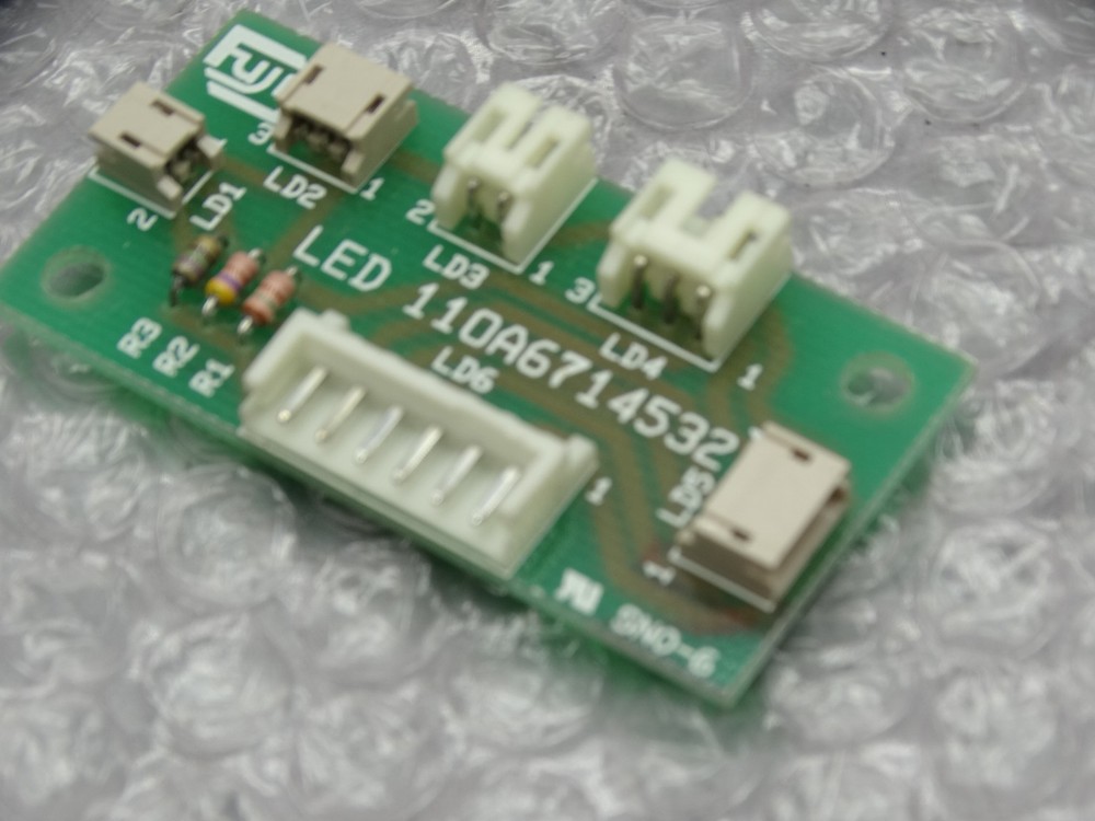 Fuji LED Board 110A6714532 LED Board
