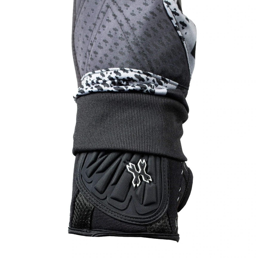 HK Army Hardline Jersey - Graphite - Medium