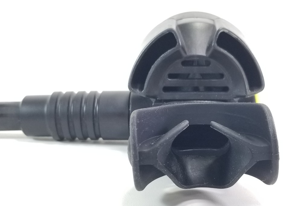 US Divers Aqua Lung Micra Compact 2nd Stage Regulator or Octo Scuba 1/2" Threads