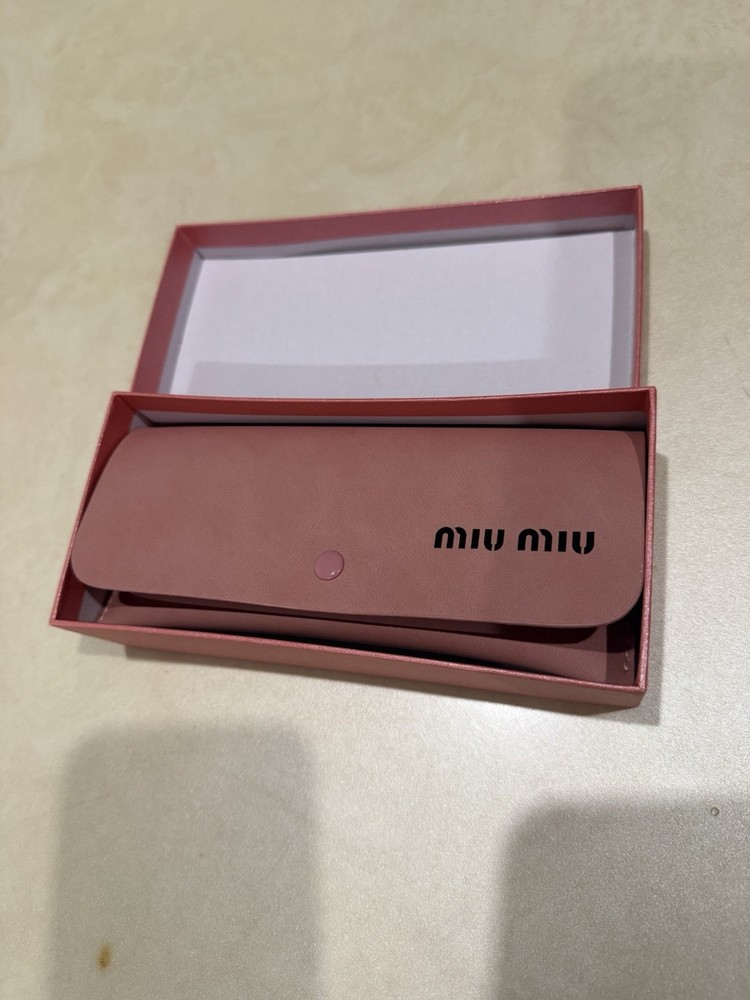 Miu Miu Sunglasses