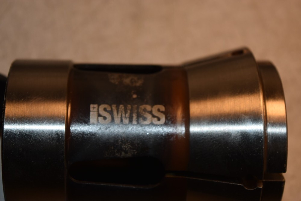 Swiss 177E Collet 1.0 S