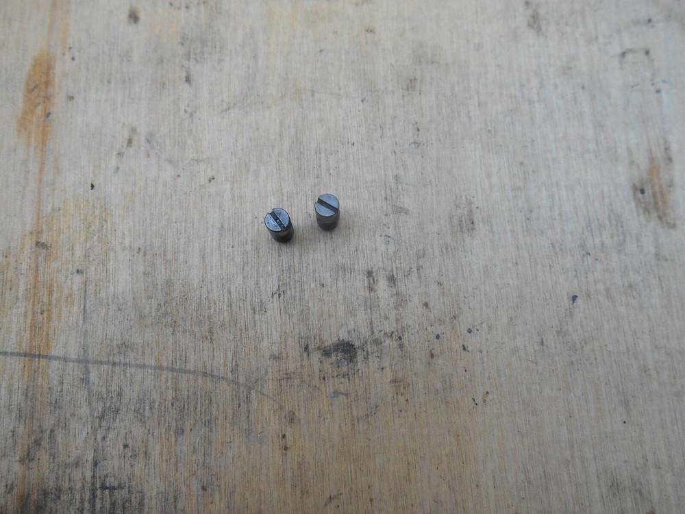 Atlas craftsman 10 12 split nut guide screws 9-13