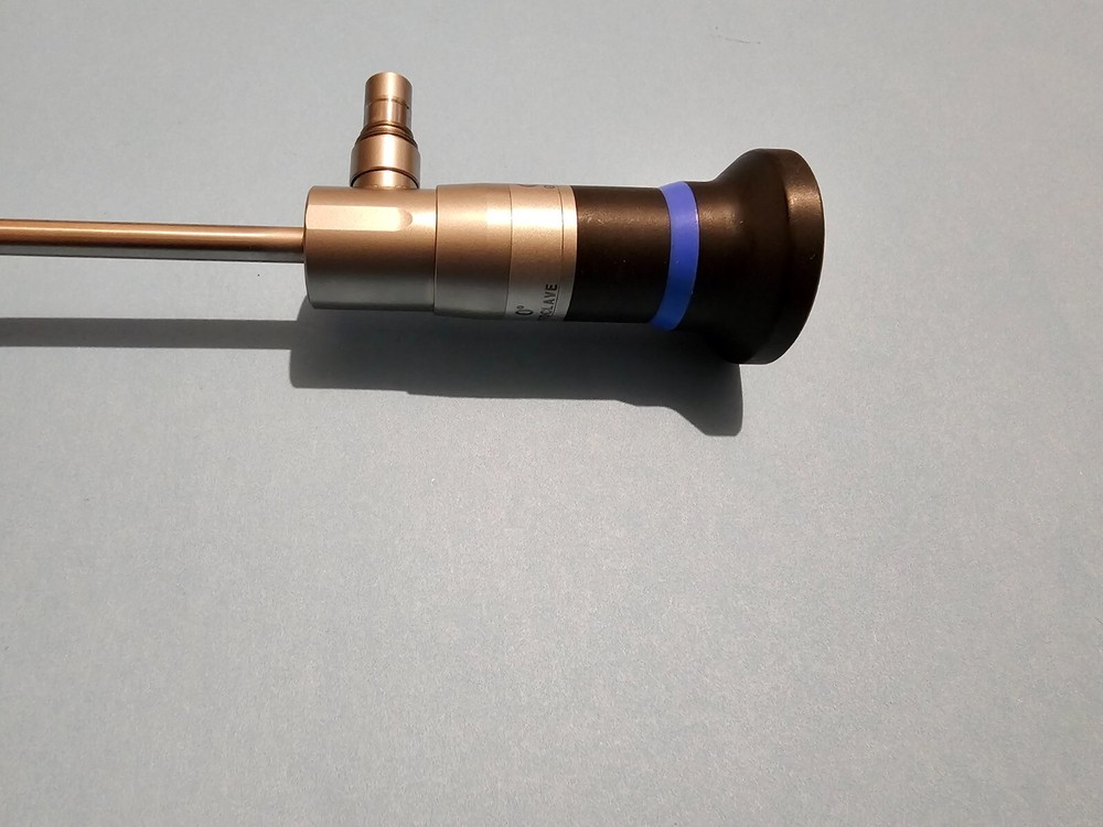 Olympus Endoscope Laparoscope 5mm 0deg A50372B