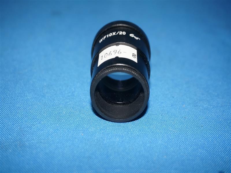 WF10X/20 WF10X20 Microscope Eyepiece
