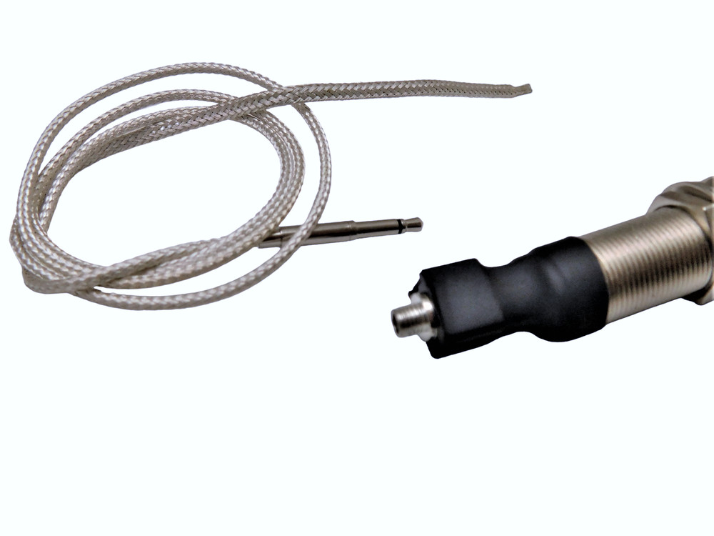 Piezo Acoustic Guitar Pickup Bendable Cable Under Saddle Classical