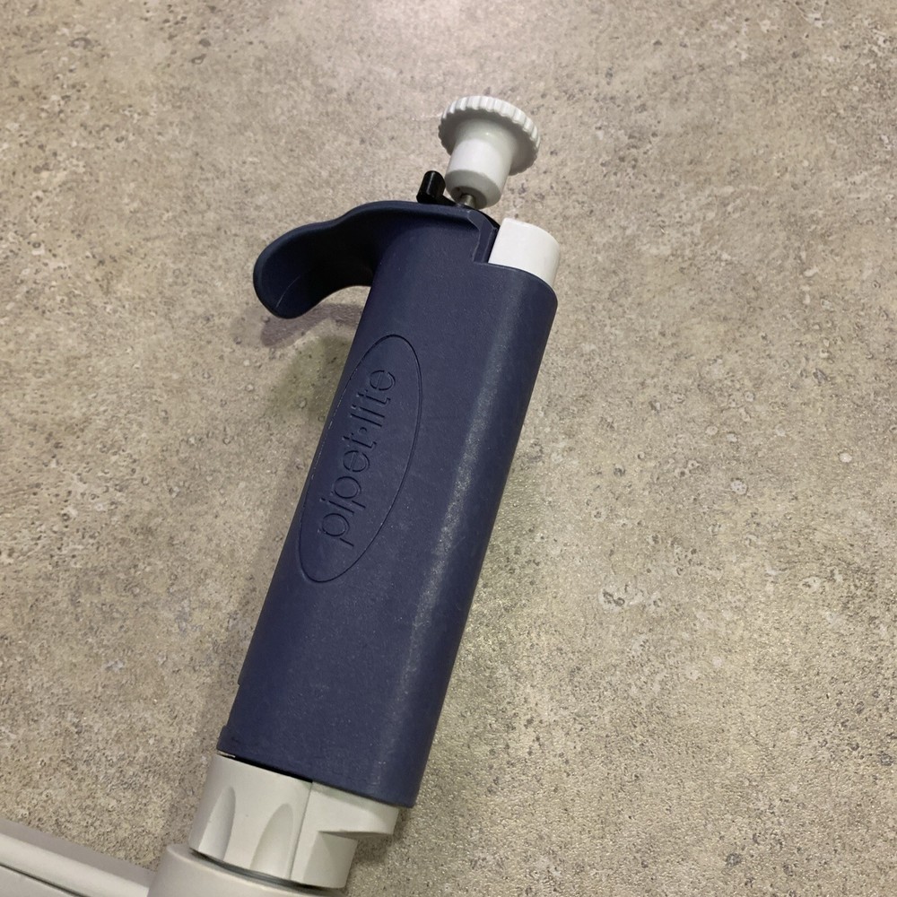 RAININ PipetLite L12-200 LTS Pipette