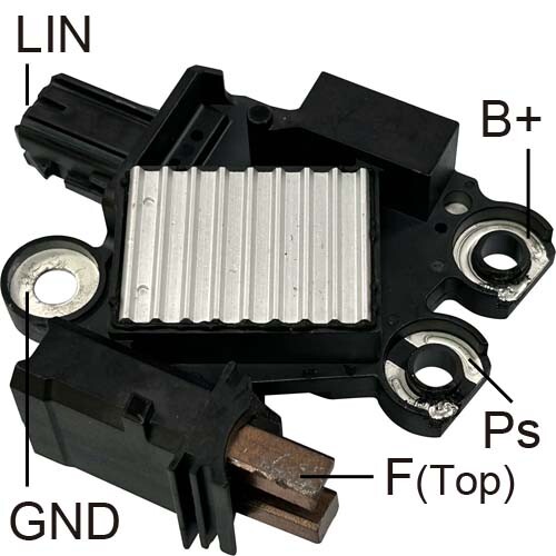 Voltage Regulator V0572 Regitar USA