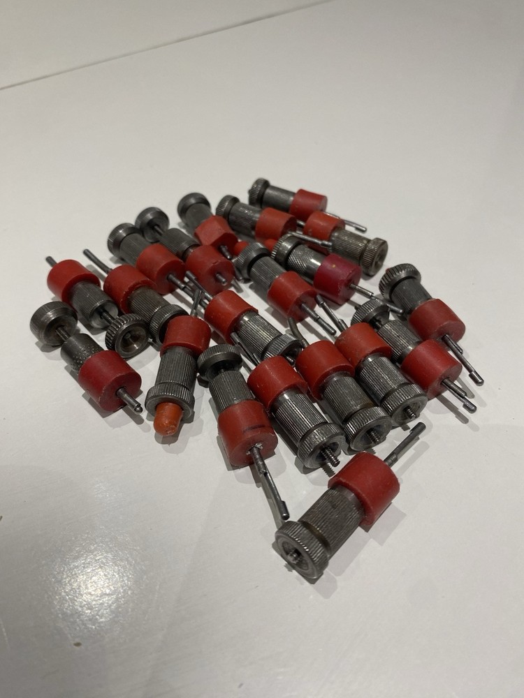 20 X 3/32 Skin Pins