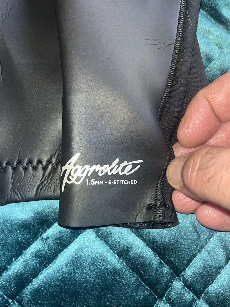 O’Neill 1.5 Half WetSuit Small