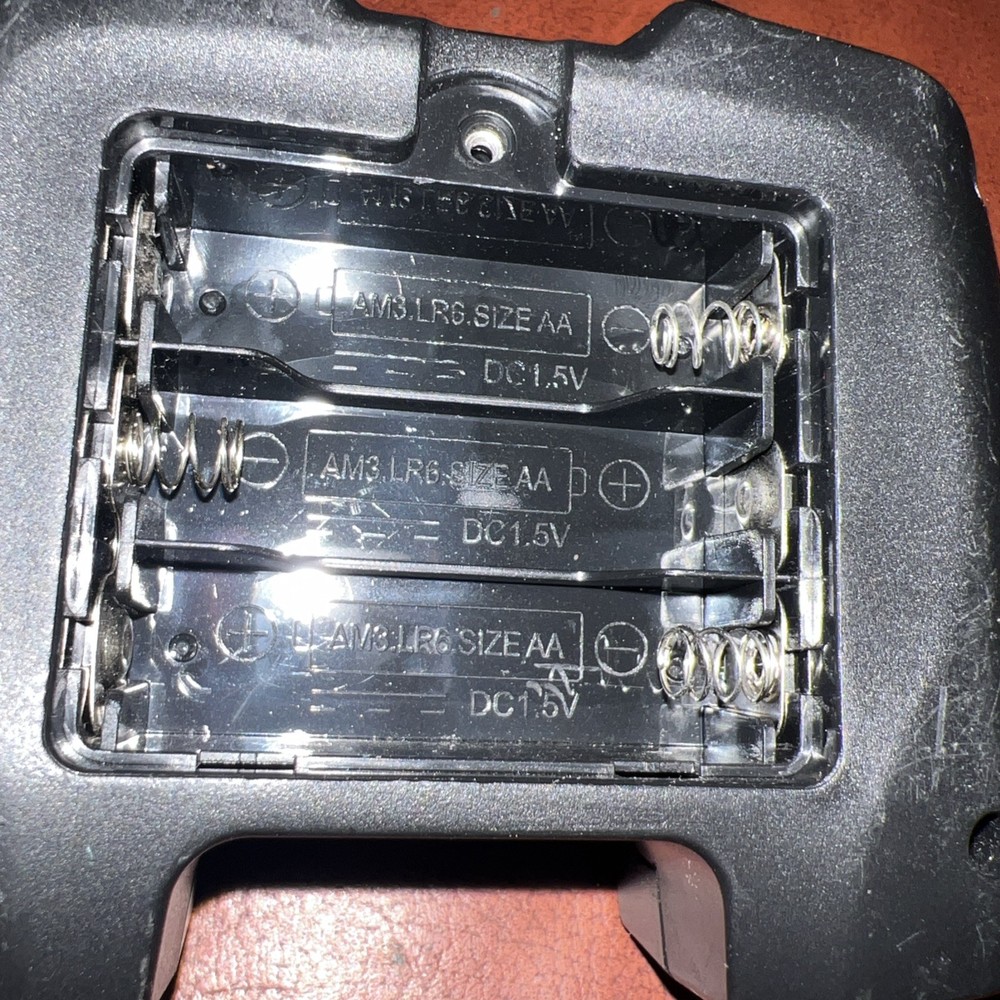 Propel Sky VLEPL-1610T Force Remote Control - Black See Descript