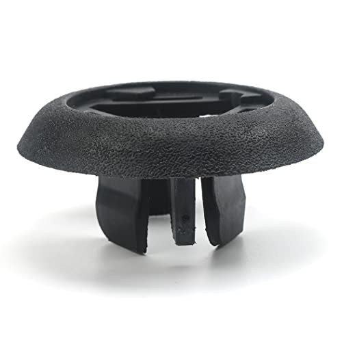 Sun Visor Sunvisor Bezel Trim Mount New Right Passenger Side Compatible with