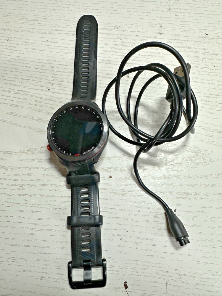 Garmin Approach S70 47mm