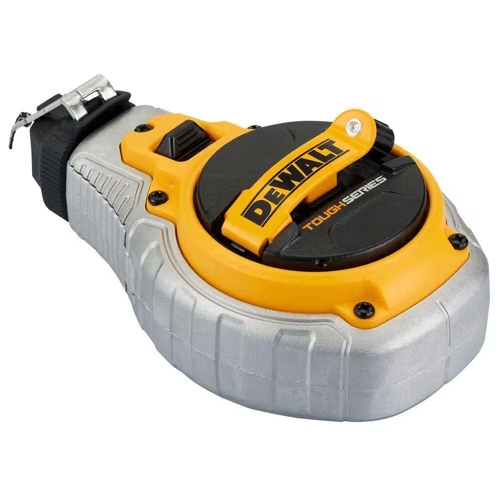 TOUGHSERIES 100 Ft. Chalk Reel