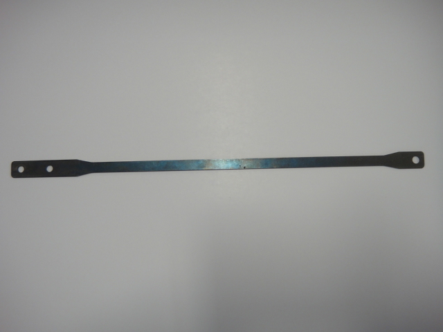 Hamada Chain Guard, Part #A03-65-3