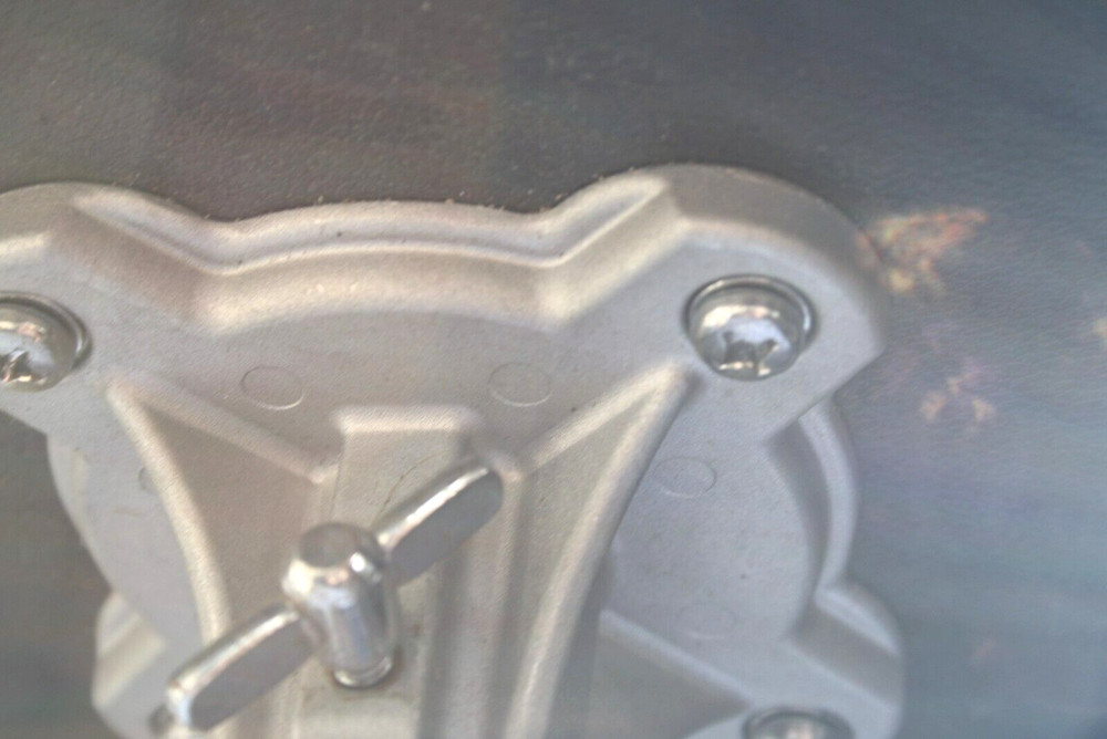 Percussion Plus Stool-Drummer