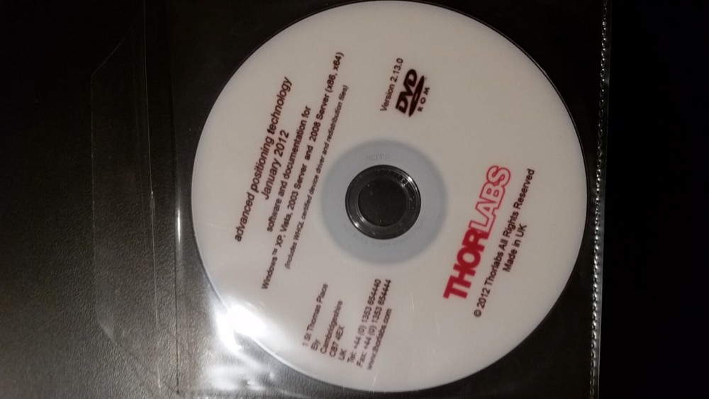 Turn-key, Complete Tunable NIR Single-Mode Laser System with ITC4001 controller.