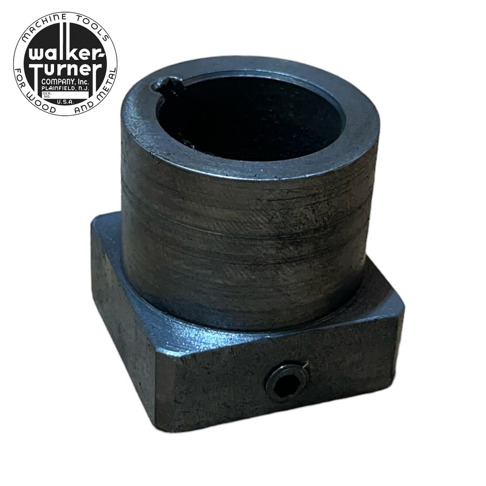 Delta Rockwell / Walker Turner 20” Drill Press Power Feed Collar