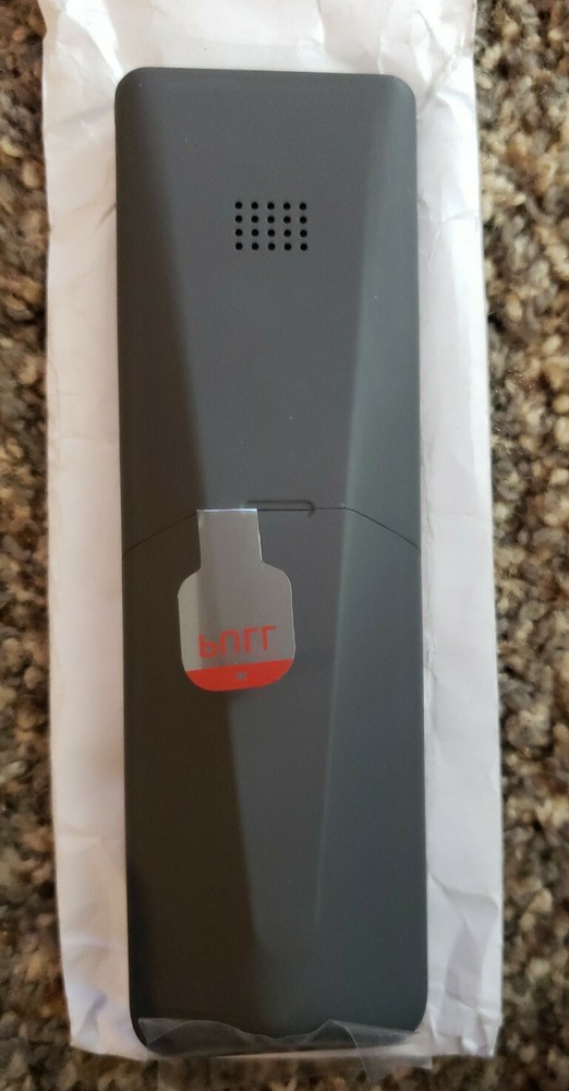 Xfinity Comcast Streaming Box Remote XR16