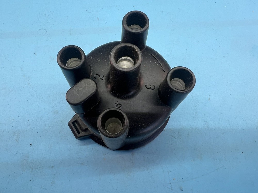 Distributor Cap Mighty 6-376