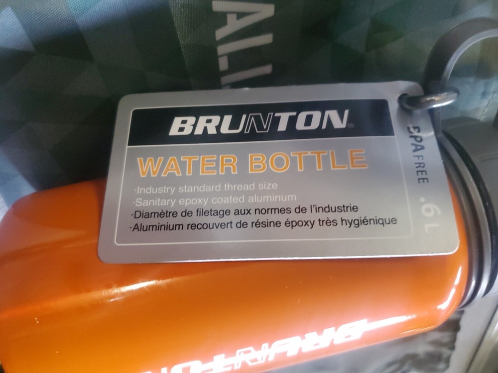 Hiking/ bushcraft /emergency kit
