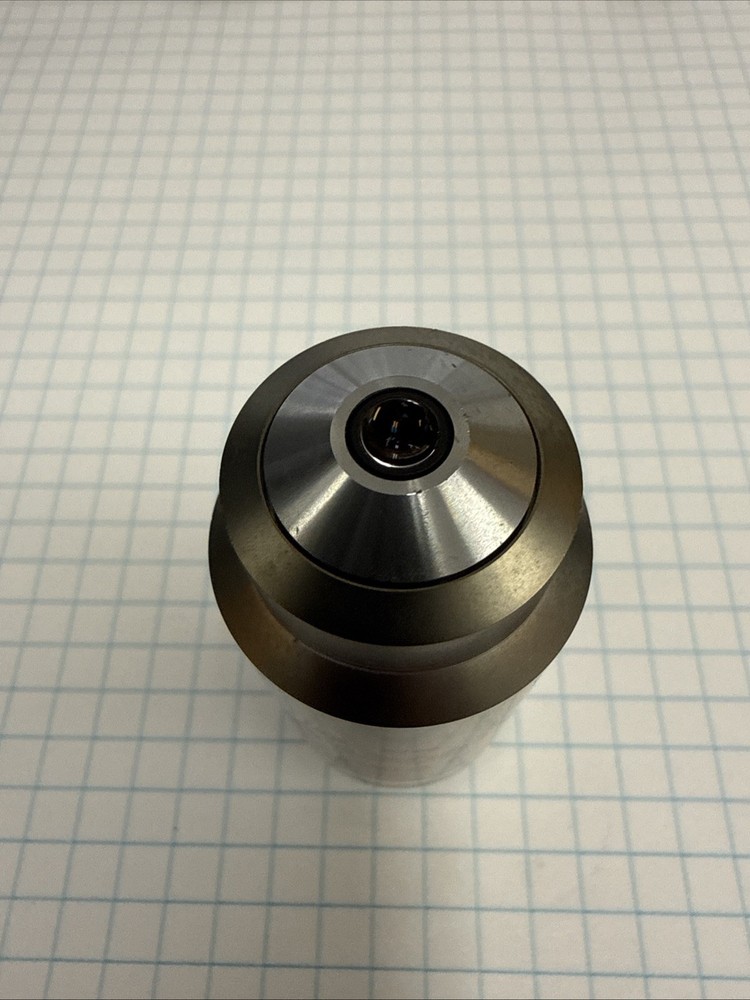 Nikon TU Plan Fluor 100X Objective