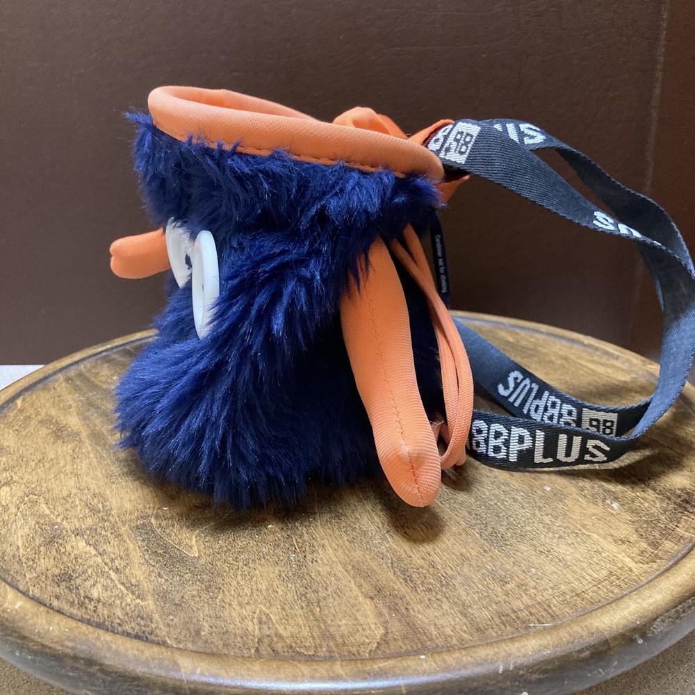 8BPLUS Chalk Bag Moritz Rock Climbing 8B+