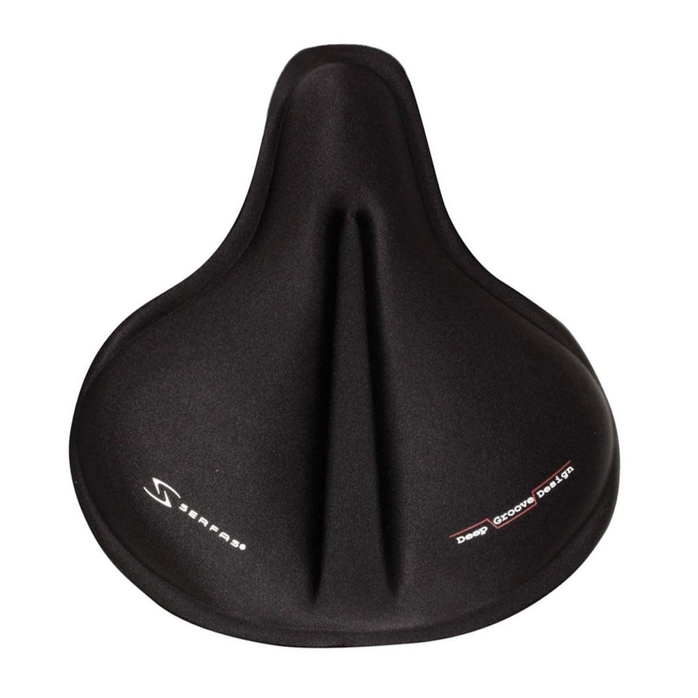 Bicycle Saddle Pad (Cruiser)