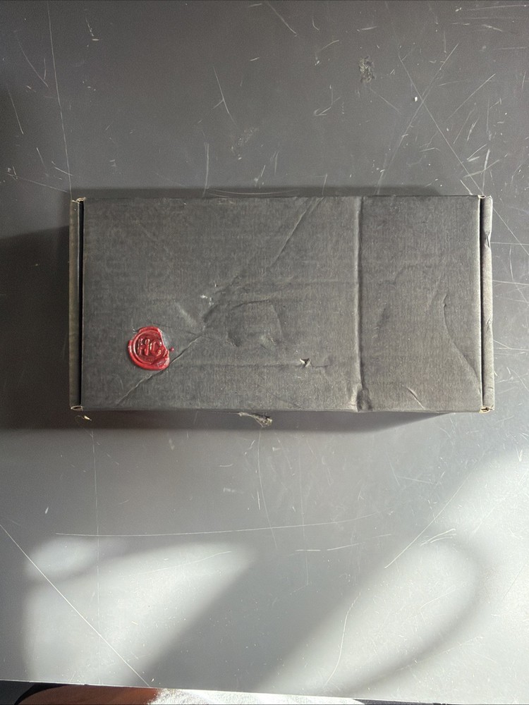 Hardcraft Clipcord Heavy Duty Black