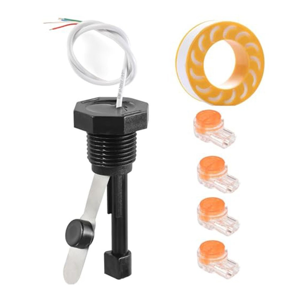 IC 40 Flow Switch Replacement for Intellichlor Salt Chlorinator (520736)