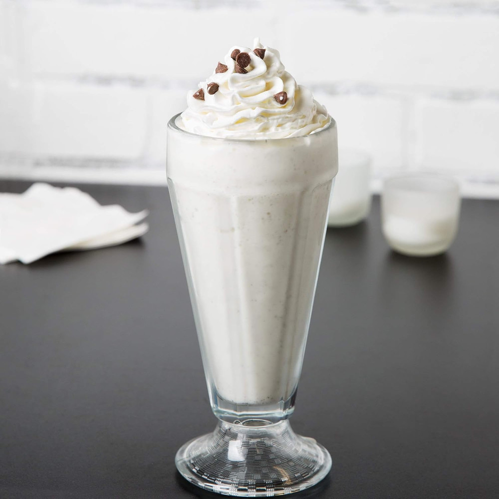 Ghirardelli Beverage Mix, Classic White 50 Ounce.