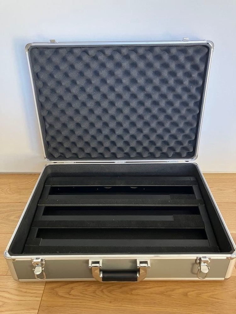 Pedaltrain 1 PT-1 Tour Case