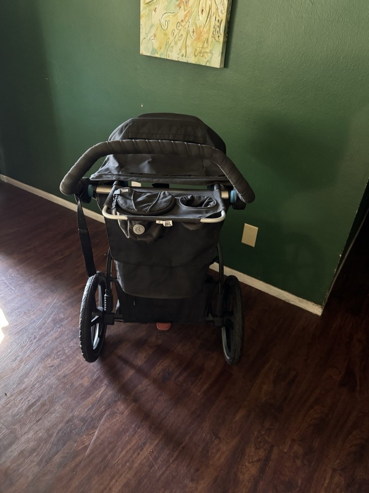 Thule Single Jogging Stroller