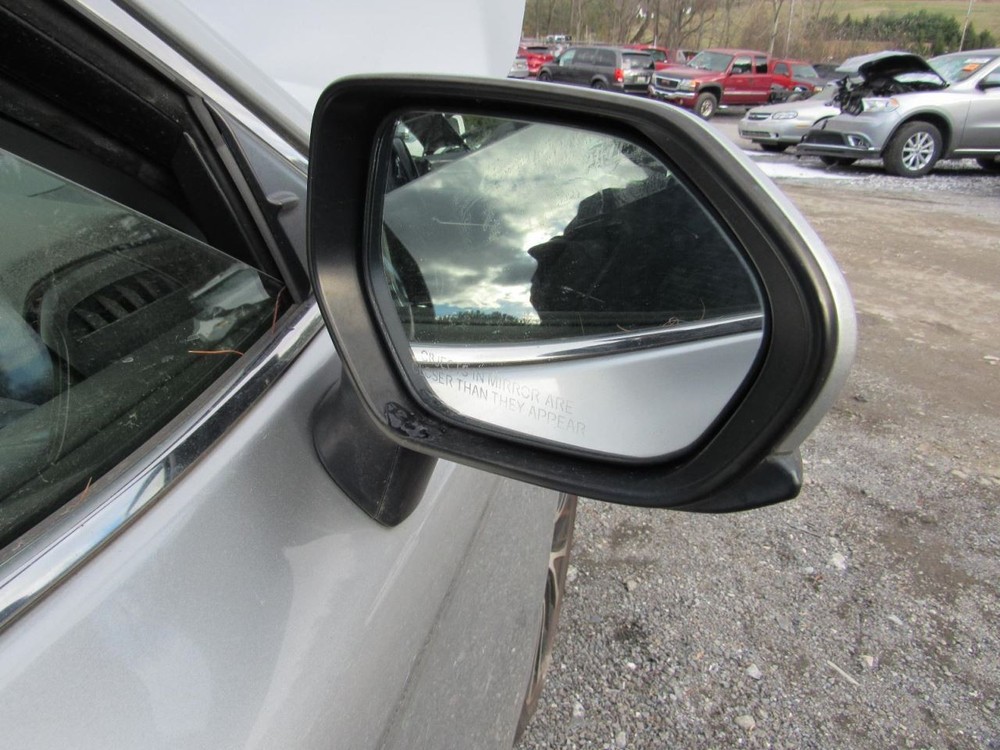 CAMRY 2018 Glove Box 1013462