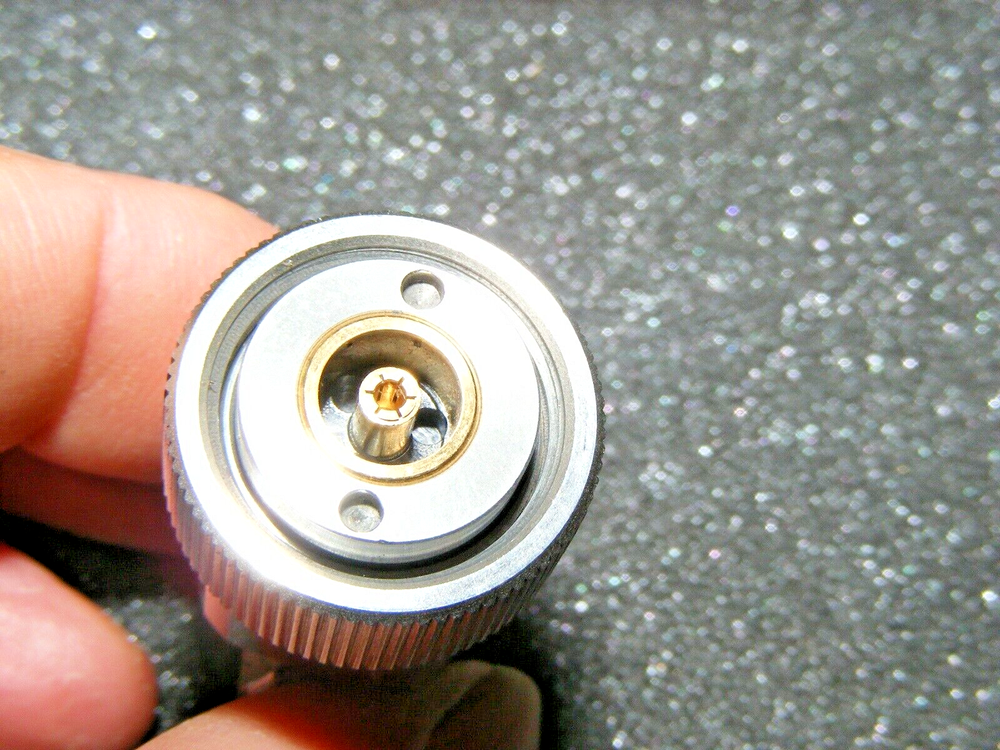 Hewlett Packard 16195A Calibration Kit