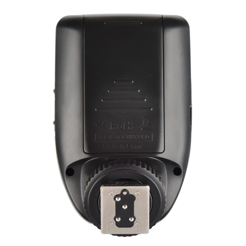 3pcs Godox Xpro-N 2.4G TTL HSS Speedlite Flash Trigger Transmitter For Nikon