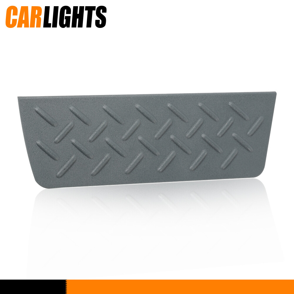 Front Seat Shield Cover Panel Bezel Fit For 2011-2014 Ford F150 Left Driver Side